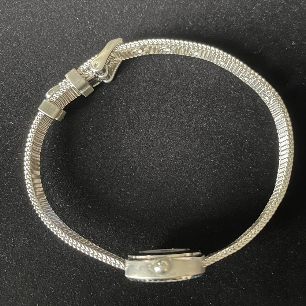 Silpada Always Elegant Watch - Picture 5 of 9